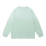 Unisex Hoodie Autumn Loose T-shirt