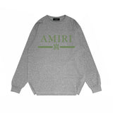 Amiri Sweatshirt Long Sleee Shirts