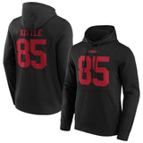 NFL Hoodie NFL football jersey hoodie