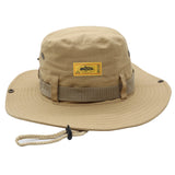 Corteiz Hat bucket hat casual outdoor fishing cowboy hat