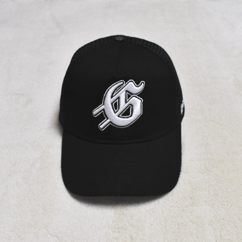 Godspeed Hat Embroidery Hat