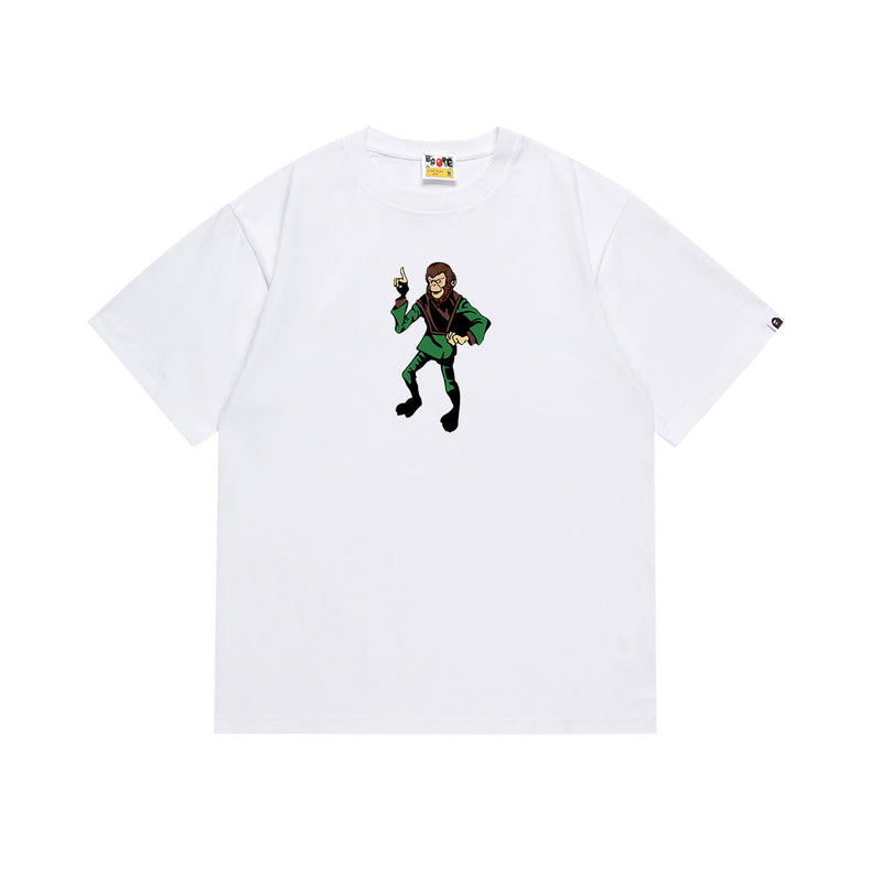 Bathing Ape T Shirt