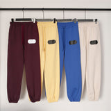 Gallery Dept Sweatpants Unisex Loose Cuffed Sweatpants