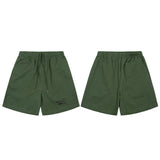 Gallery Dept Shorts Retro Loose Casual Beach Shorts Men and Women