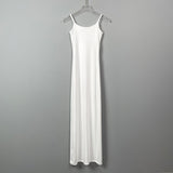 Women Dresses Suspenders Dress Hip Skirt