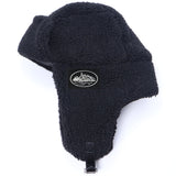 Stussy Hat Warm Lei Feng Hat Winter Hat Couple Cycling Mountaineering Outdoor Hat