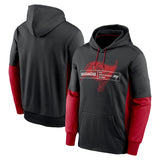 NFL Hoodie Hoodie NFL Football Sweater Top