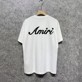 Amiri T Shirts Short Sleeve T-Shirt Shirt