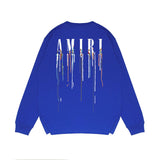 Amiri Sweatshirt Long Sleee Shirts