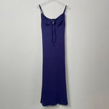 Women Dresses Sling U-Neck Lace-up Dress Sexy Dress