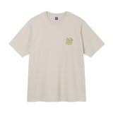 UNDEFEATED T Shirts Crew Neck Men's and Women's Loose