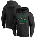 NFL Hoodie NFL Football Philadelphia Hoodie Casual Sports Sweater