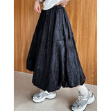 Women Skirt Women's Summer Glaze Skirt