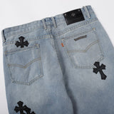 CHH Chrome Hearts Jeans