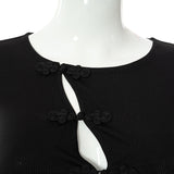 Women T-shirt Long Sleeve Casual Top