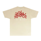 Amiri T Shirts Short Sleeve T-Shirt Shirt