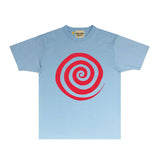 Gallery Dept T Shirts European and American Fashion Brand Tee Shirt Short Sleeve T-shirt Blouse