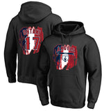MLB Hoodie MLB Baseball Suit Men's Sweater Hoodie Sports (Part 3)