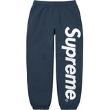 Sup fleece pullover sweatshirt and sweatpants(part 1)