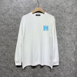 Amiri Sweatshirt Long Sleee Shirts