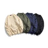 Unisex Sweater Autumn Crew Neck Pullover Sweater