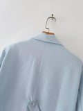 Women Suits Loose-Fitting Casual Suit Coat Autumn Suit