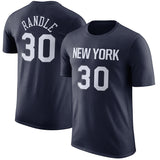 NBA T-Shirts NBAT Shirt Knicks Basketball Shirt Short Sleeve T-Shirt Top