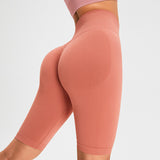 Women Yoga Sports Shorts Fitness Shorts Sports Pants Running Quick-Drying Yoga Pants