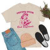 Women Retro Funny Fantasy Romance Reader T-Shirts Cute
