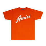 Amiri T Shirts T Shirts Short Sleeve T-Shirt Blouse