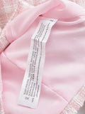 Women Suits Fall Long Sleeve Lapel Top Casual Suit Jacket