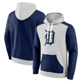 MLB Hoodie Men's Hoodie Cross-Border MLB Baseball Sports Loose Sweater (Part 2)