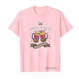 Inspired by Queen's Platinum Jubilee 2022 Elizabeth 70 Years T-shirt Graphic Print Crew Neck Short Sleeve