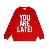 Gallery Dept Long Sleeved Shirt Long Sleeve Long-Sleeved T-Shirt Blouse