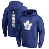 NHL Hoodie NHL Maple Leaf Ice Hockey Suit Hoodie Sweater Men