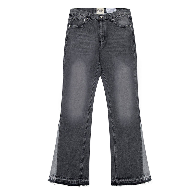 Gallery Dept Jeans Flared Jeans Straight Pants