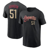 MLB T-Shirts MLB Baseball League Casual Sports Short Sleeve T-Shirt Men