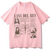 Lana Del Rey Happiness Is A Butterfly Shirt Lana Del Rey