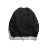 Unisex Hoodie Autumn Sweater