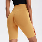 Women Yoga Sports Shorts Fitness Shorts Sports Pants Running Quick-Drying Yoga Pants