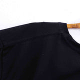 Denim Tears T Shirts Casual Short Sleeve T-shirt