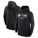 NFL Hoodie Men's Sports Sweater Men's NFL Football Suit Hoodie