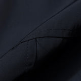 Unisex Winter Cotton Coat Vintage Loose Flight Jacket Cotton-Padded Jacket