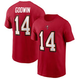 NFL T-Shirts Outdoor Sports T-Shirts Short Sleeves NFL Football Pirates