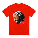 Rapper Drake for All The Dogs Graphic T-Shirt Men Women