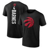 NBA T-Shirts Outdoor Sports T-Shirt Men's NBA Basketball Suit Short Sleeve