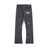 Gallery Dept Sweatpants Unisex Loose Slightly Flared Sweatpants