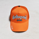 Godspeed Hat Embroidery Hat