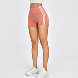 Women Yoga Sports Shorts Quick-Drying Sports Shorts