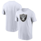 NFL T-Shirts Sports Men's T-Shirts NFL Football Raiders